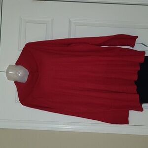 Cowneck Sweater by Cyrus